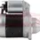 Thumbnail: STARTER MOTOR FOR Mitsubishi FORKLIFT FG30 FG25 FG10 FG20 CLARK YALE