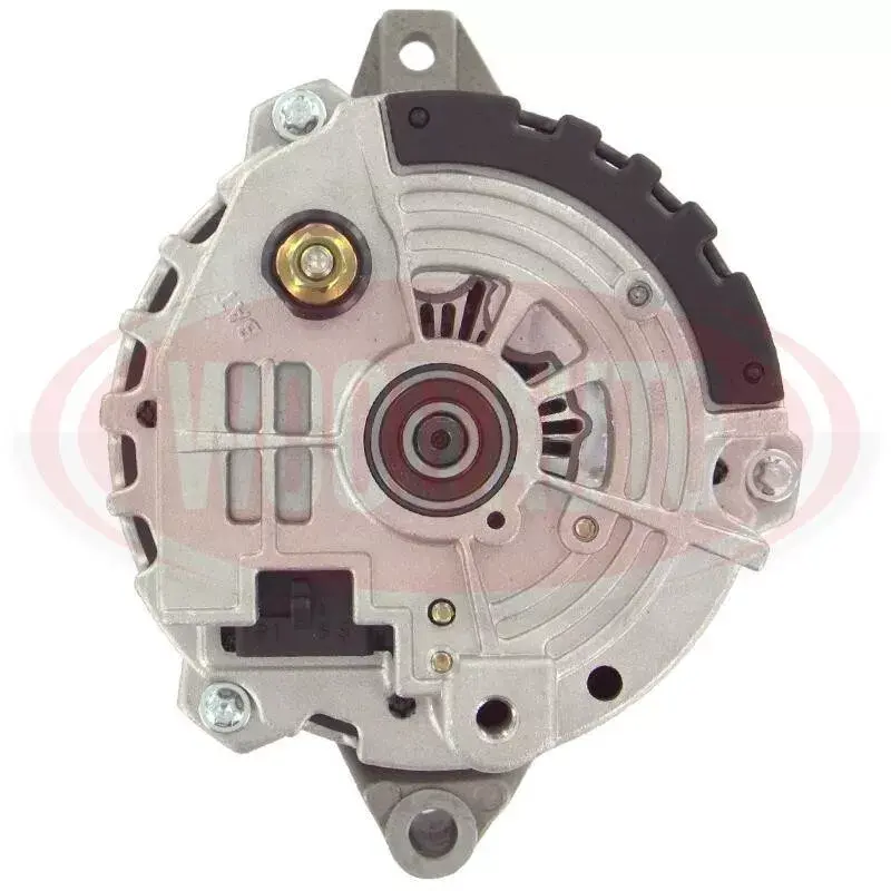 Thumbnail: Alternator FOR Buick Chevrolet GMC Jeep Oldsmobile Pontiac PETROL