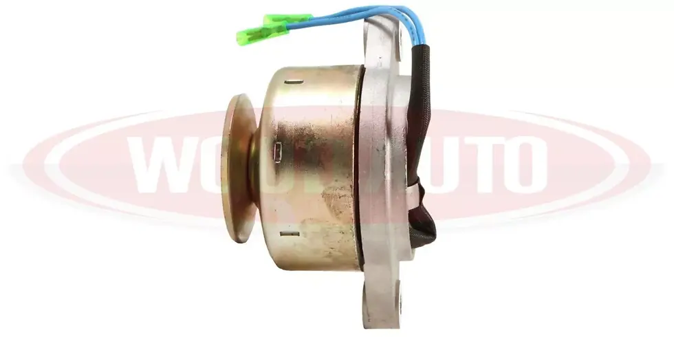Thumbnail: Alternator FOR Kubota KX057-4 KX57-6 U40-6 U48-4 U55 U55-6 V2607-DI Excavators