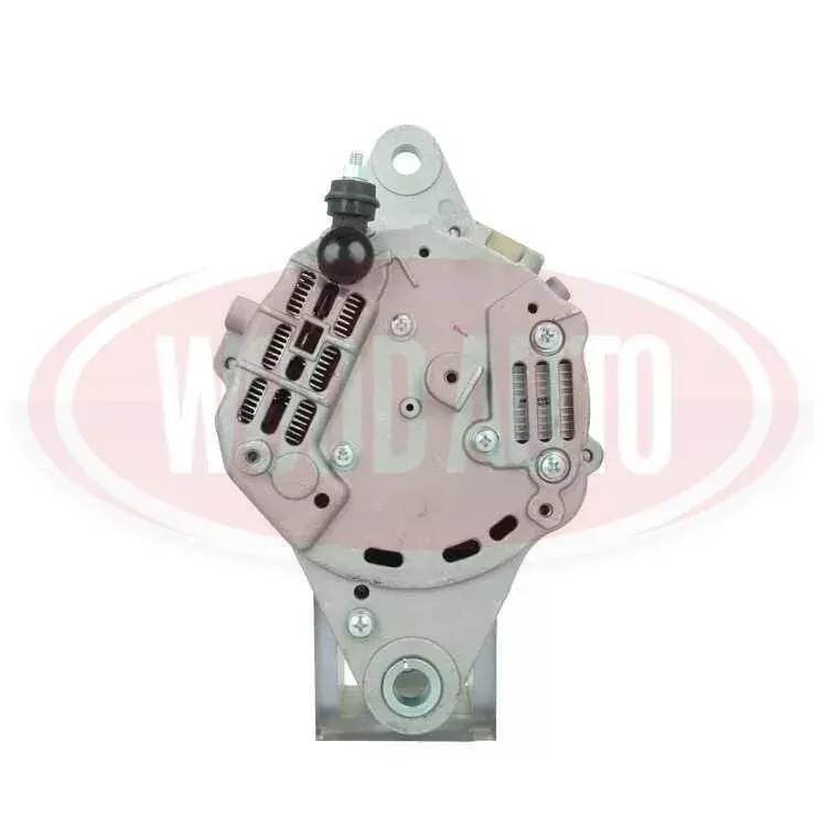 Alternator FOR Hitachi Excavator Zaxis 250 Forester Diesel 6BG1T John Deere