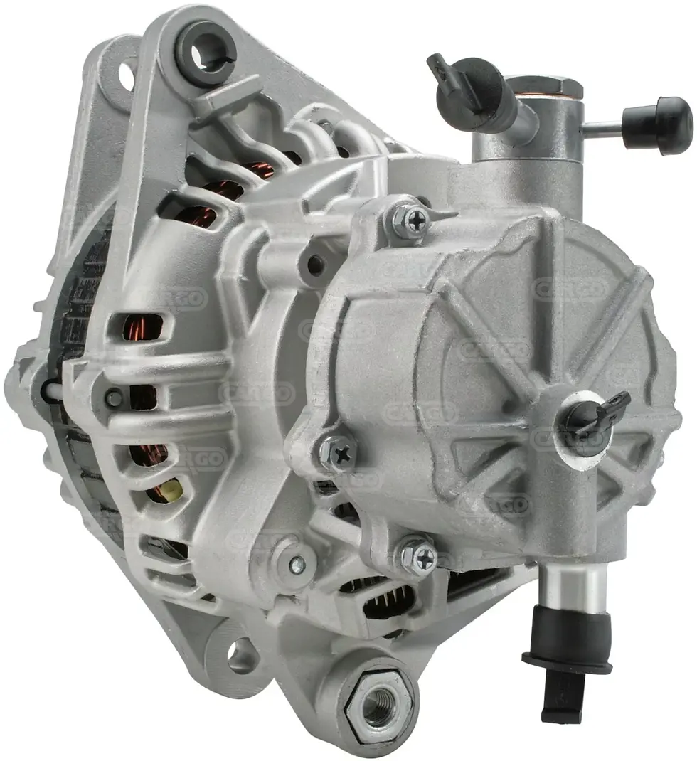 Alternator FOR Hyundai H-1 Starex 2.5 Kia Sorento 2.5 Diesel D4CB CRDi