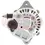 Thumbnail: Alternator FOR Toyota ForkLift 2FG 4SG 5FD 5FG 6FD 6FG DENSO TOYOTA Bobcat LUCAS