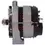 Thumbnail: Alternator FOR Volvo Penta MARINE AQ100 AQD32 MD29 MD32 MD42A Baudouin DAF
