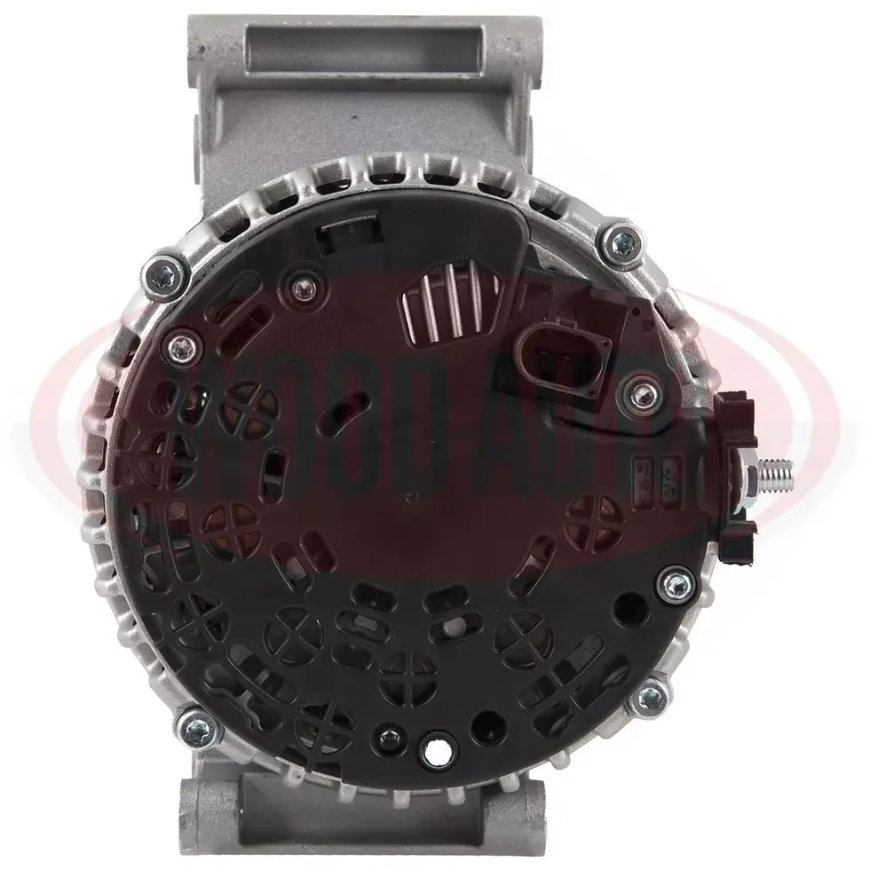 Thumbnail: Alternator FOR Mercedes E420 S420 S450 4.0 Diesel CDi OM629.910 OM629.911 220 A