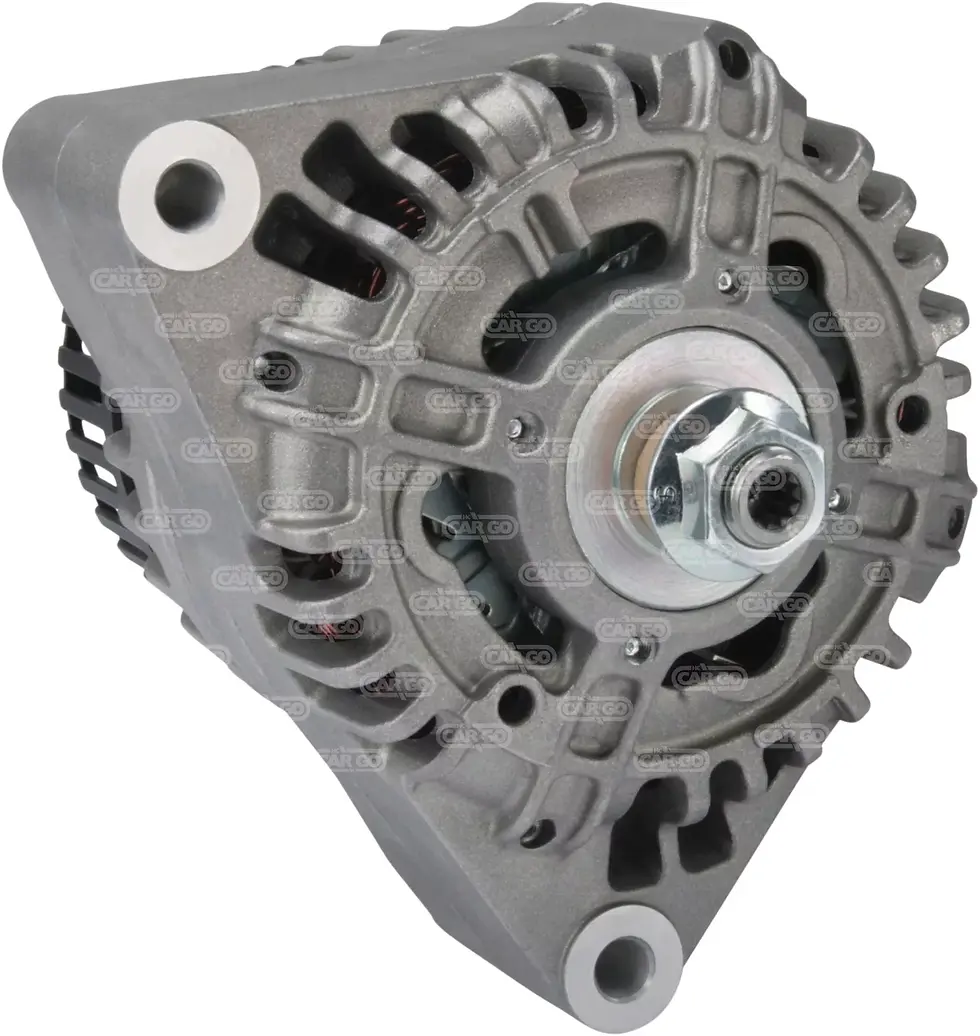 Alternator FOR Massey Ferguson MF6000 MF7000 MF8000 MF6485 MF6490 MF6499 DIESEL