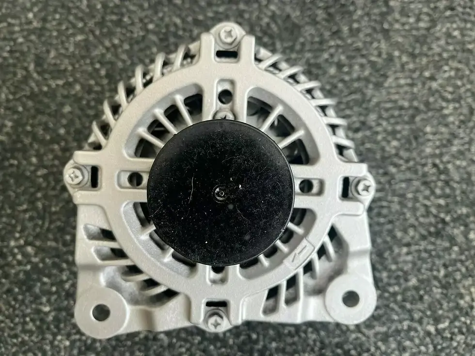 ALTERNATOR FOR Renault Espace Megane Scénic Talisman Kadjar 1.6 Diesel Dci