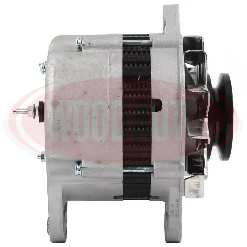 Thumbnail: Alternator FOR NISSAN HITACHI ISUZU JCB DAEWOO HYSTER Nissan Mitsubishi Lucas