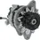 Thumbnail: Alternator FOR Mitsubishi L200 L300 PAJERO SHOGUN 2.3 2.5 DIESEL Colt Galant