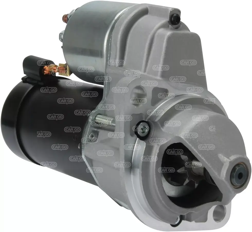 STARTER MOTOR FOR Lombardini LDW602 LDW502 LDW1204 LDW903 Diesel Cummins