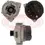 Thumbnail: Alternator FOR Mercedes-Benz Ssangyong & AGRICULTURAL VEHICLES