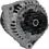 Thumbnail: Alternator Fendt FOR PERKINS MASSEY FERGUSON Same JOHN DEERE Fendt Mercedes KHD