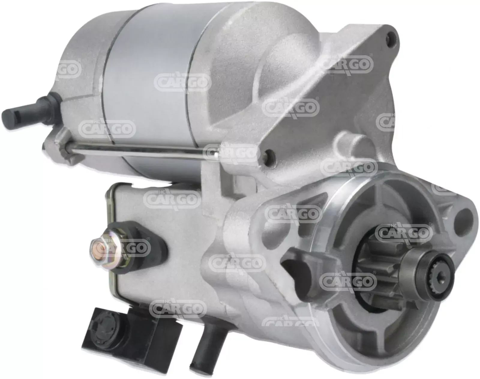 STARTER MOTOR FOR Caterpillar Denso HC-Cargo Wilson Remy Wood Auto