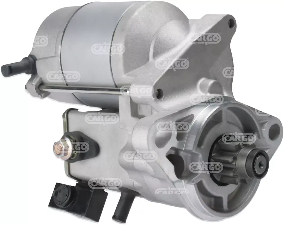STARTER MOTOR FOR Caterpillar Denso HC-Cargo Wilson Remy Wood Auto