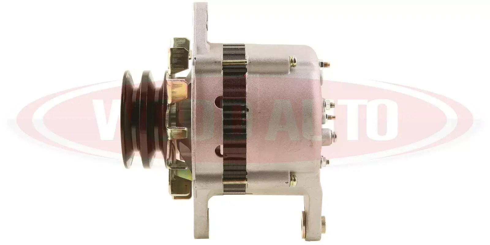 Alternator FOR Nissan Fork Lift Lift Truck Hitachi HC-Cargo Wood Auto