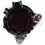 Thumbnail: Alternator FOR Ford Fusion Galaxy Mondeo S-Max 2.0 Diesel TDCi T7CL T7CK T8CC