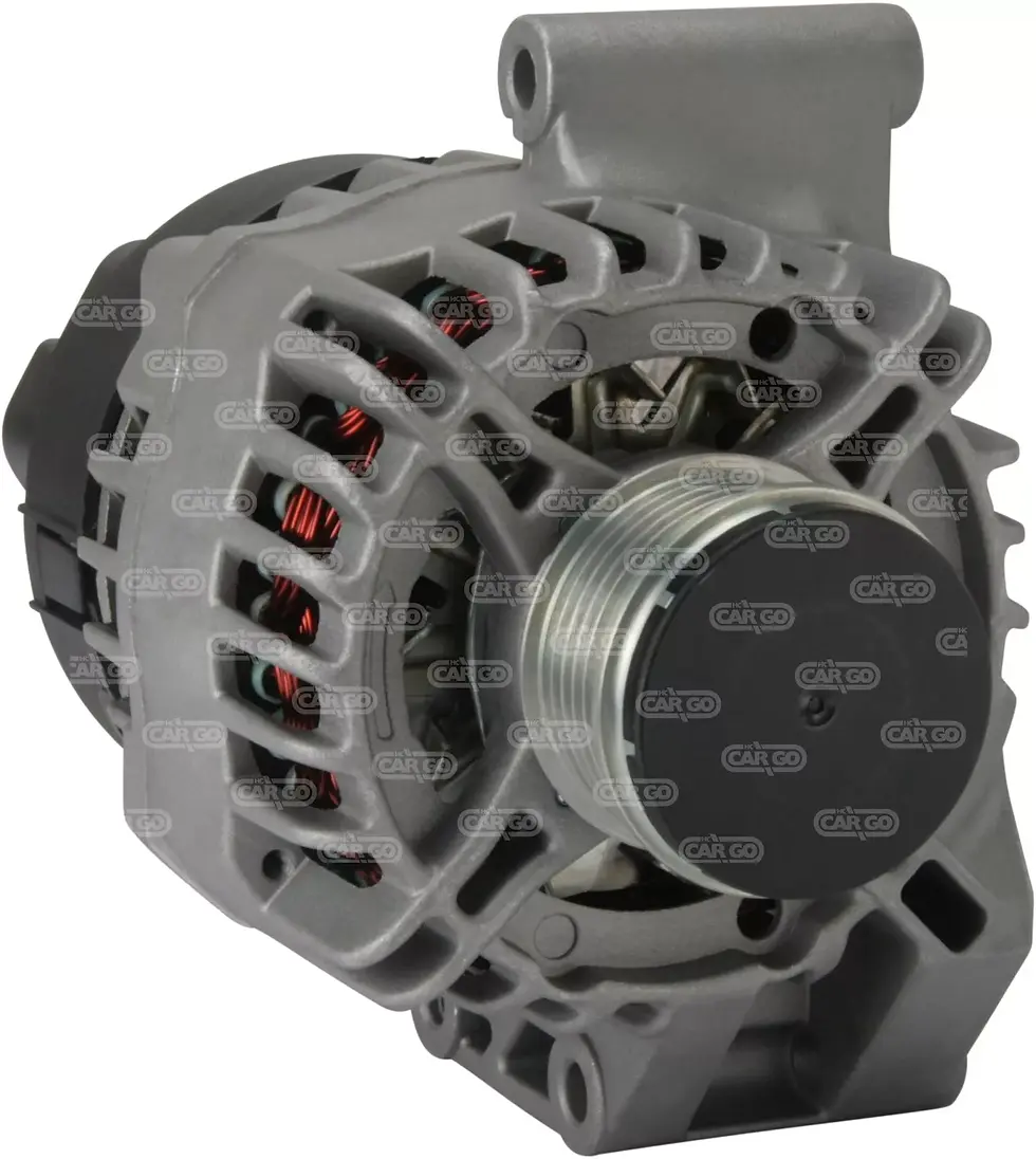 Alternator FOR Fiat Doblo Idea Linea Punto Grande Punto Evo 1.2 1.3 Diesel JTD