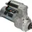 Thumbnail: STARTER MOTOR FOR Mitsubishi Marine Mitsubishi LOADER CLARK K3E K4C Weidermann