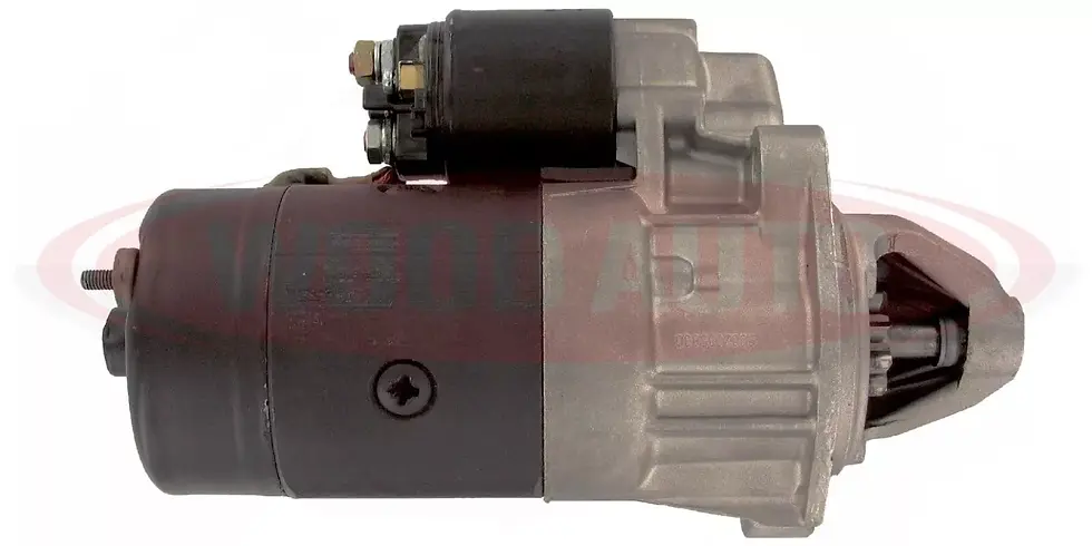 Thumbnail: STARTER MOTOR FOR Jacobsen Lawn Mower VM Motori VM 100F 3.0 76F 85F 2.7 Diesel