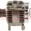Thumbnail: Alternator FOR Jeep Cherokee 2.2 2.5 PETROL & Grand Cherokee 3.1 Diesel TD CRD