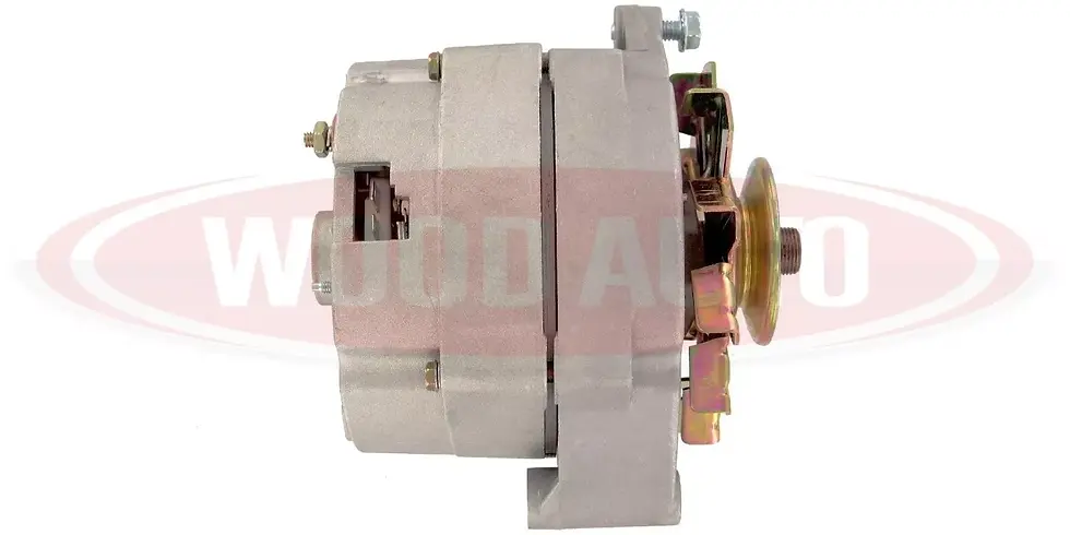 Thumbnail: Alternator FOR Case 1450 1150 580 680 780 188D 207D W W30 W24 W14 W18 W36