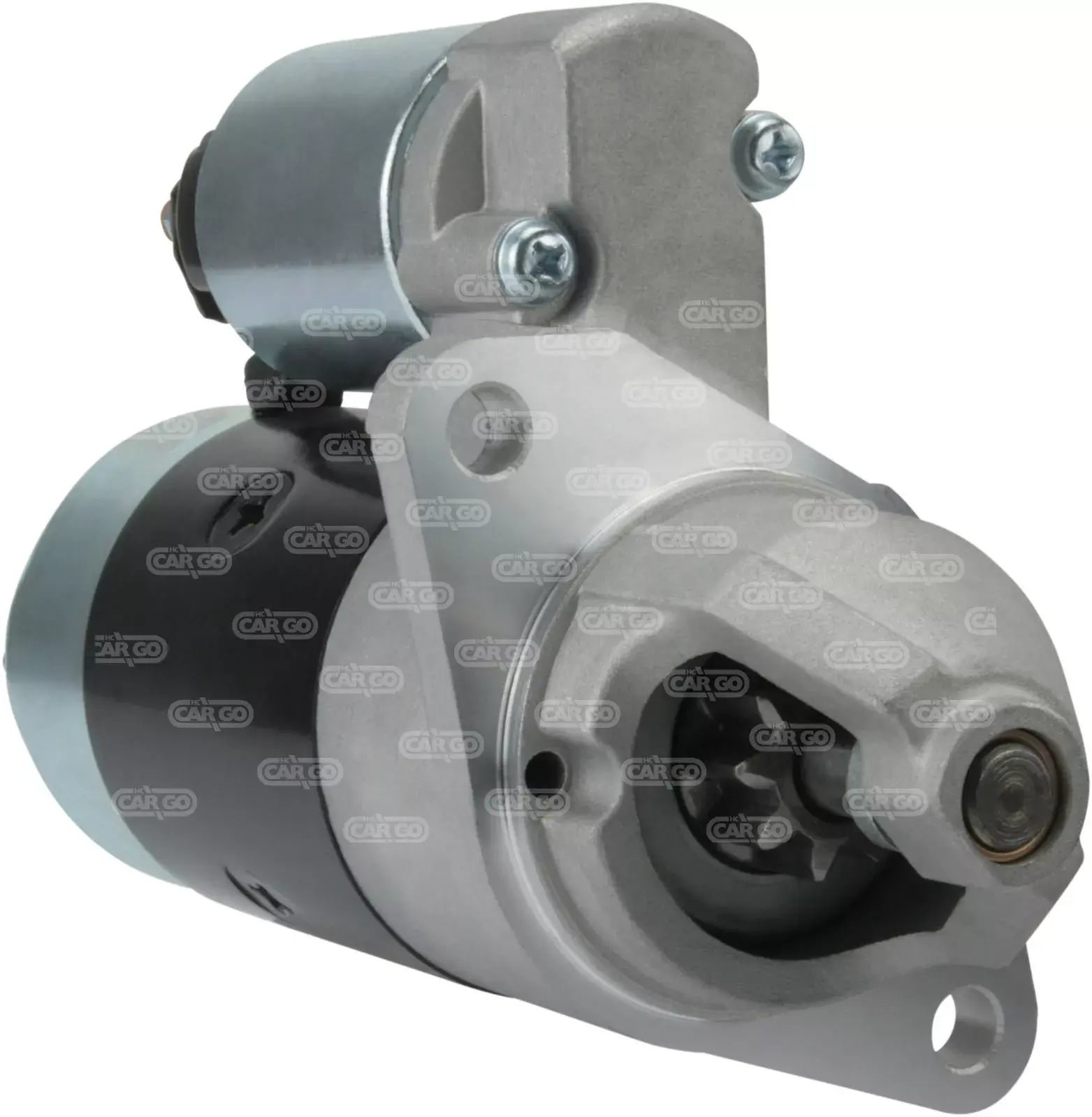STARTER MOTOR FOR Komatsu Fork Lift FG10-10 D11PU NFG-101 D11 Hitachi Nissan