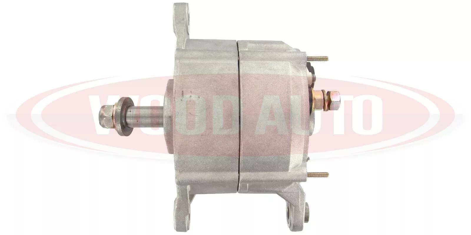 Alternator FOR Cummins Case IH New Holland 800 Series 821B W20E Diesel ...
