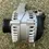 Thumbnail: ALTERNATOR FOR HONDA 2.4 130 AMP I-VTEC DENSO 1042103970 104210-3970 HONDA CSC97