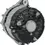 Thumbnail: Alternator FOR Volvo Penta MARINE AQ100 AQD32 MD29 MD32 MD42A Baudouin DAF