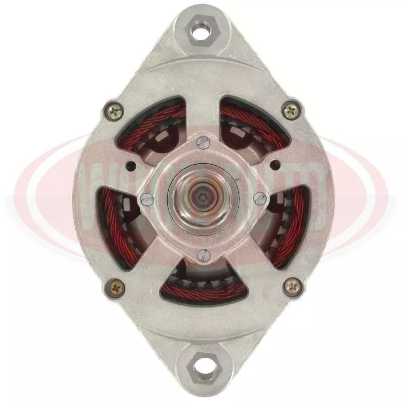 Alternator FOR Cummins Case IH New Holland 800 Series 821B W20E Diesel ...