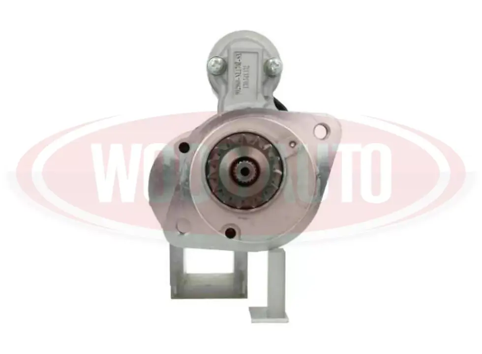 Thumbnail: STARTER MOTOR FOR Vetus MARINE M2 M3 M2.C5 M2.D5 M2.06 Mitsubishi LDV Pel Job