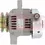 Thumbnail: Alternator FOR Toyota ForkLift 2FG 4SG 5FD 5FG 6FD 6FG DENSO TOYOTA Bobcat LUCAS