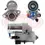 Thumbnail: STARTER MOTOR FOR Caterpillar Perkins 104-22 2.2 Diesel Denso HC-Cargo Remy