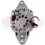 Thumbnail: Alternator FOR Yanmar 3TG72 3TG66 Nissan Terrano 3.3 V6 Hitachi Lucas Remy