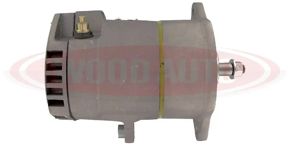 Thumbnail: Alternator FOR CATERPILLAR CUMMINS Ingersoll-Rand 25si Denso Komatsu Volvo