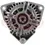 Thumbnail: Alternator FOR Bova Futura FHD10 FHD12 FLD13 HD120 HD122 12.6 Diesel XE250C DAF