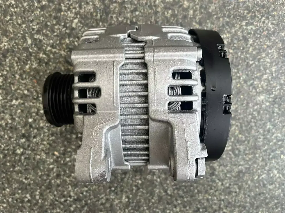 Alternator FOR Ford Mondeo Volvo V70 2.0 Diesel TDCi