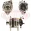 Thumbnail: Alternator FOR Isuzu D-Max 2.5 3.0 Diesel 4JH1-T 4JA1-TC 4WD Pickup VAUXHALL