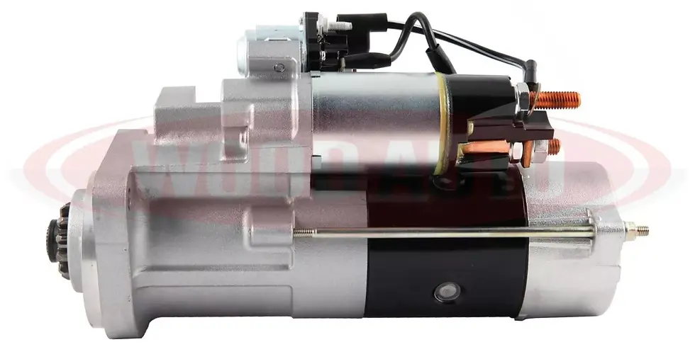 Thumbnail: STARTER MOTOR FOR Renault Premium DXi7 Midlum 4.8 7.2 Diesel **Mitsubishi**