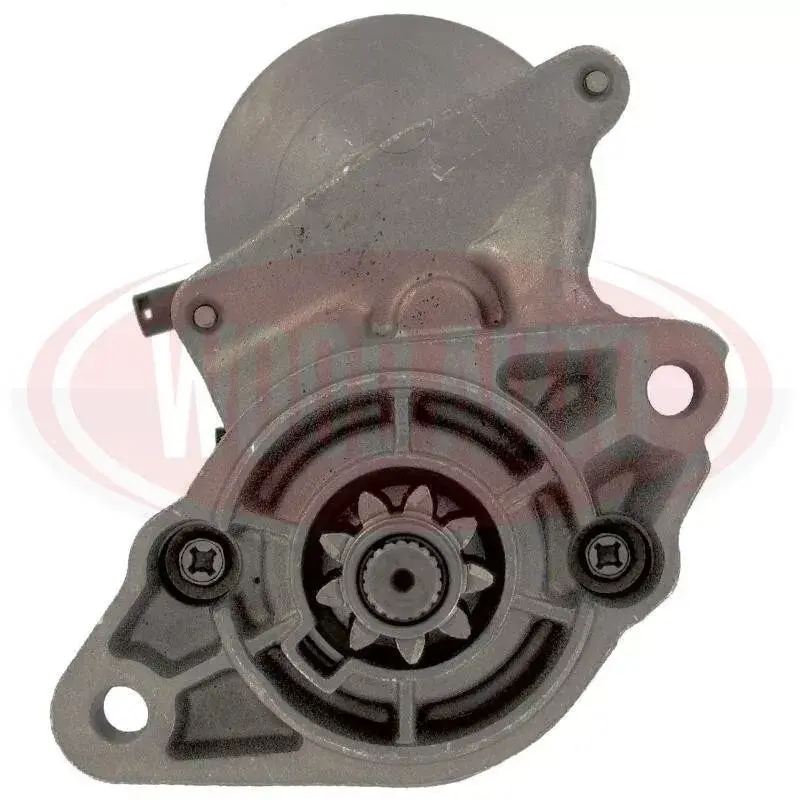 Thumbnail: STARTER MOTOR FOR Kubota Ingersoll-Rand Atlas Bobcat Bomag Caterpillar D722-E