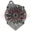 Thumbnail: Alternator FOR Allis Chalmers FD3 FD5 FD7 FD9 FD10 FL4 FL7 FL8 FL9 Iveco Laverda