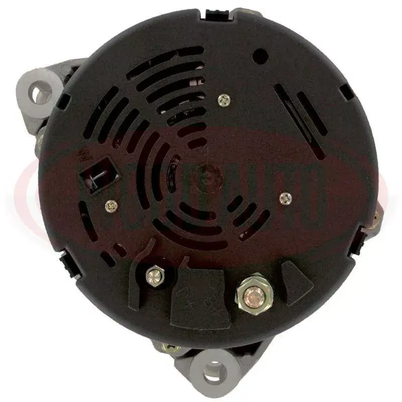 Thumbnail: Alternator FOR Mercedes-Benz Ssangyong & AGRICULTURAL VEHICLES