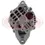 Thumbnail: Alternator FOR KUBOTA AGRICULTURAL TRACTOR MITSUBISHI 12 VOLT 80 AMP Mahle