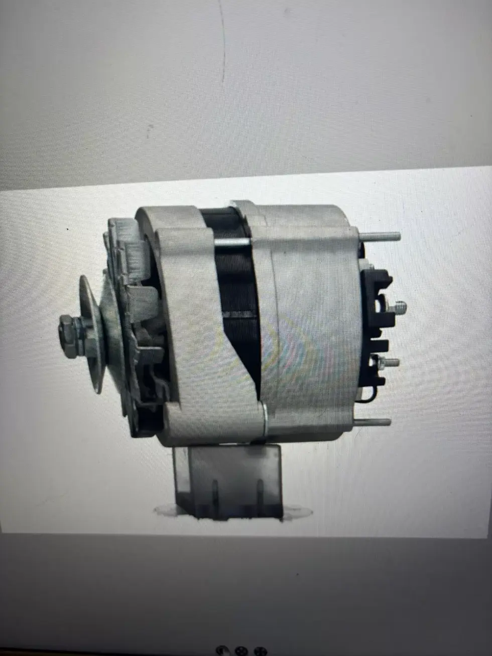 Thumbnail: Alternator FOR BMW 316 320 323 325 518 520 525 525 528 535 628 633 635 728 732