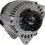 Thumbnail: Alternator FOR Ford 5640 6640 7840 7740 8340 8240 5600 6600 Diesel New Holland