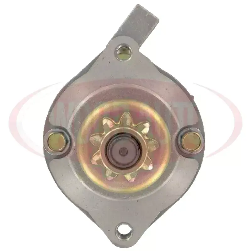 Thumbnail: STARTER MOTOR FOR Mercury Marine 35hp 40hp 50hp United Technologies Mercury
