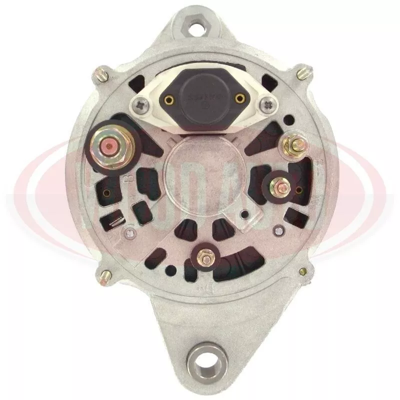 Alternator FOR Cummins Case IH New Holland 800 Series 821B W20E Diesel ...