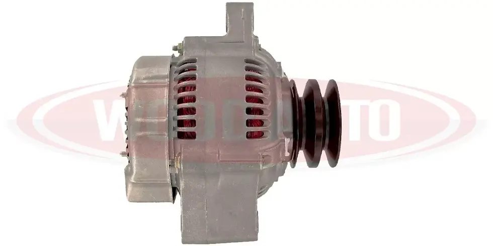 Thumbnail: Alternator FOR Toyota Hilux Pickup Land Cruiser 3.0 Diesel TD