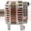 Thumbnail: Alternator FOR Nissan Qashqai X-Trail 2.0 Diesel DCI Renault Koleos 2.0 Diesel