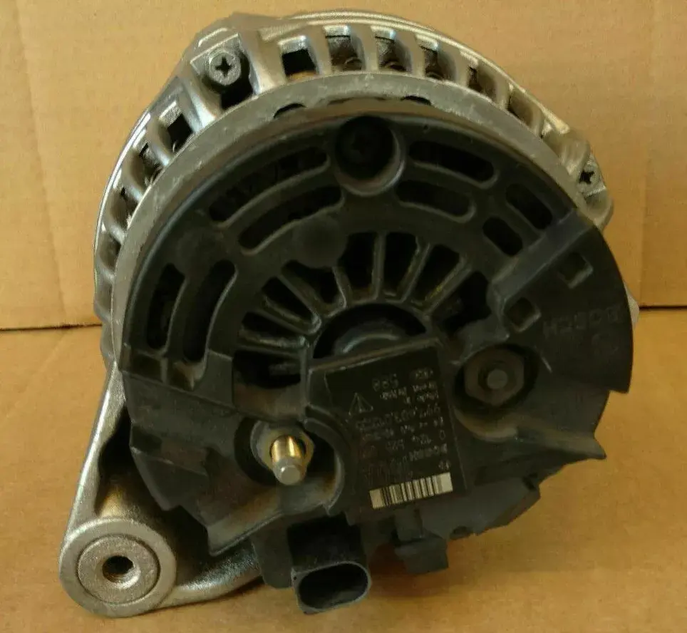 ALTERNATOR FOR Porsche 911 3.6 3.8 GT3 Turbo Boxter 2.7 S Cayman 2.7 3.4 PETROL