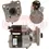 Thumbnail: STARTER MOTOR FOR ABG Atlas Copco Bobcat Bomag Bosch Case Claas Deutz-Fahr Fendt